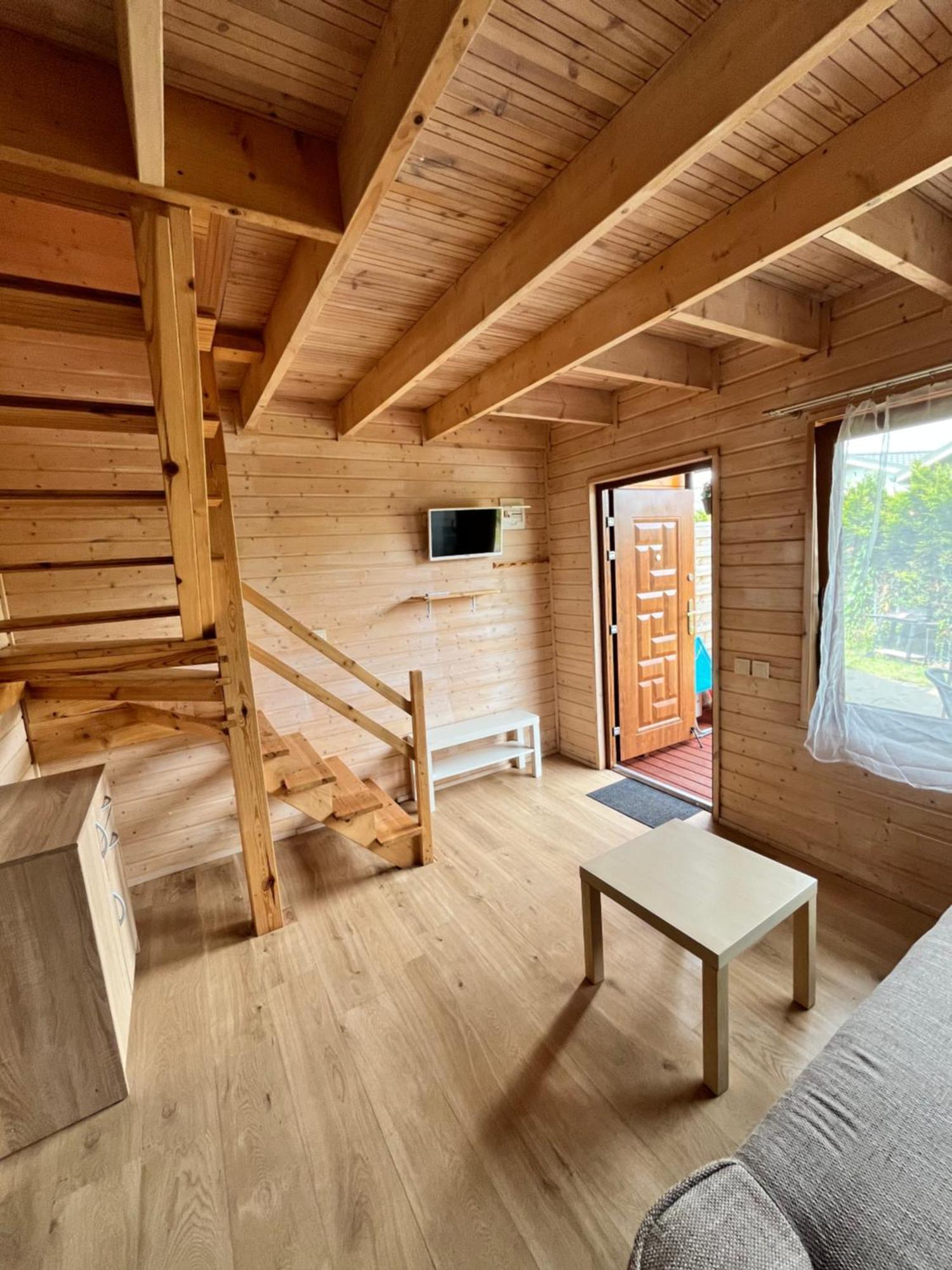 Feriehus Bulisar -