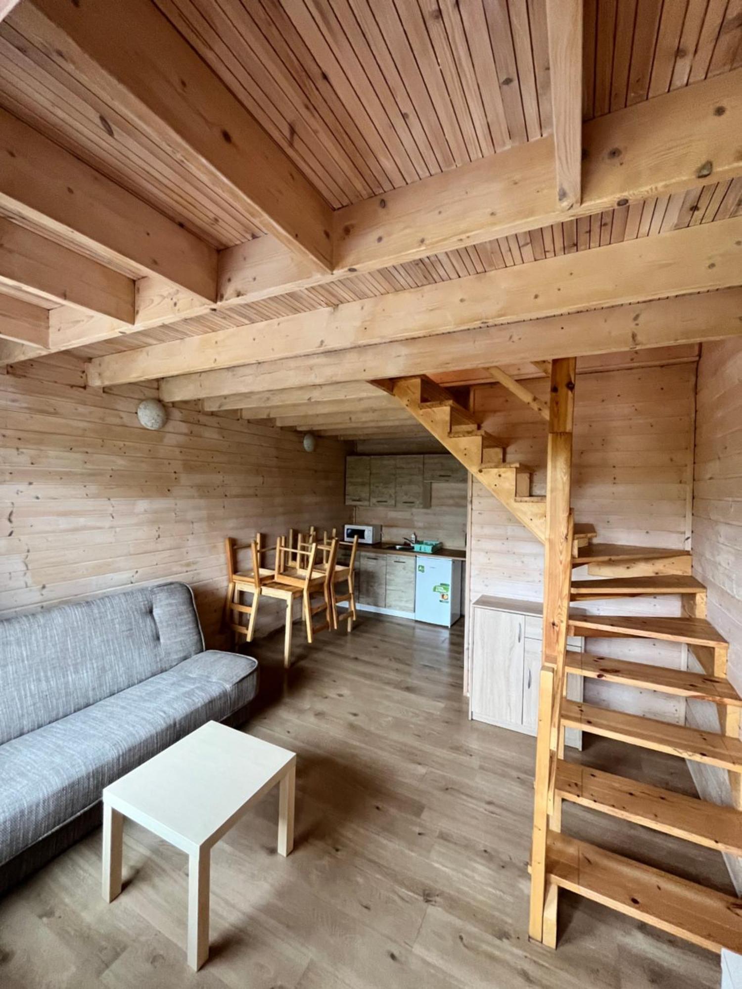 Bulisar - Feriehus *