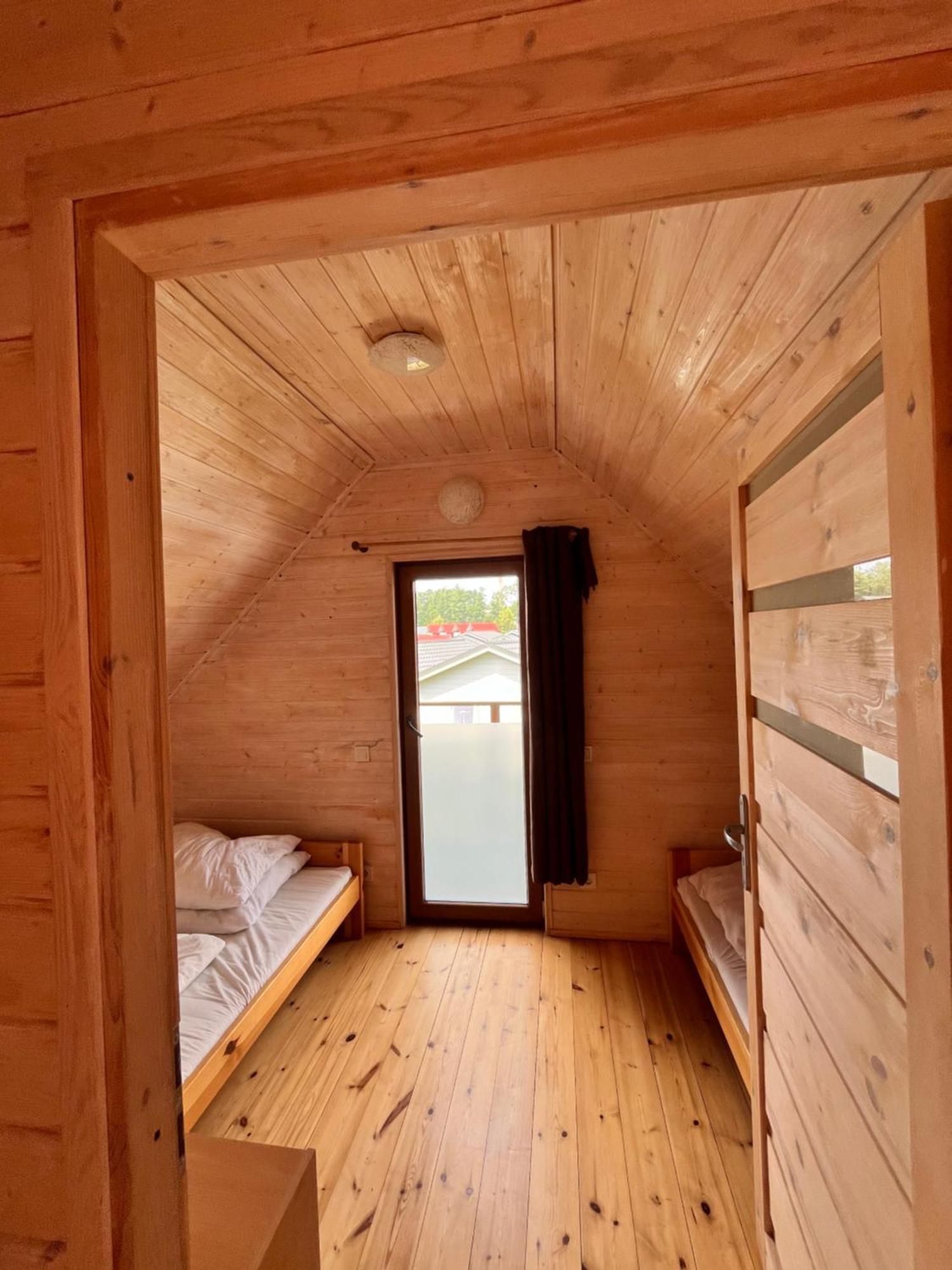 Bulisar - Holiday home Sarbinowo