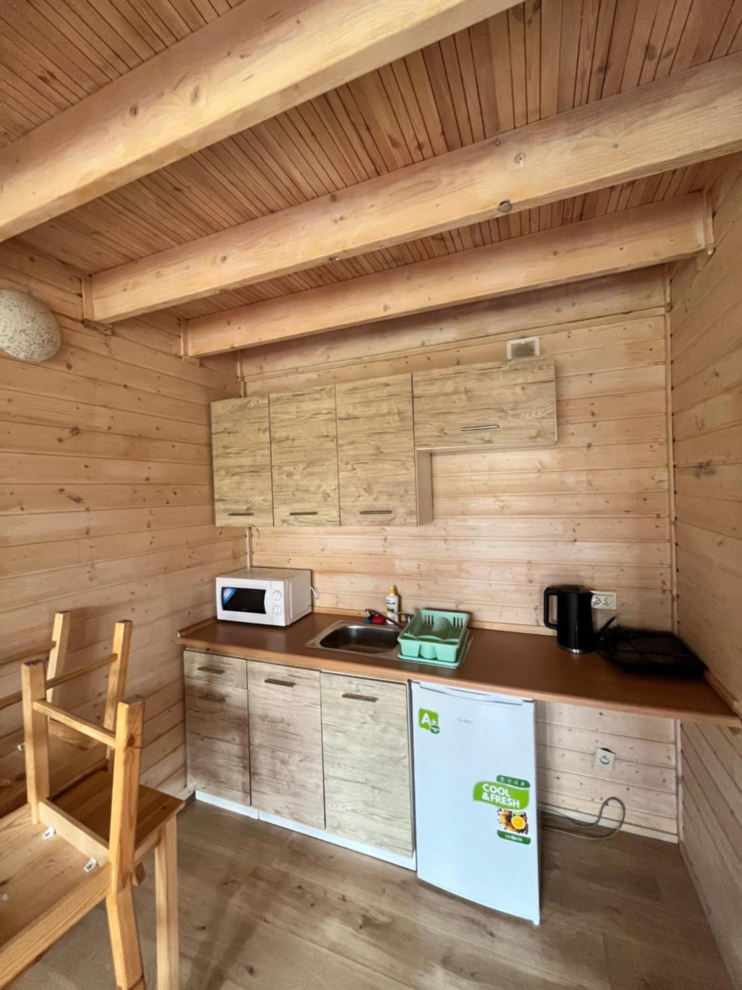 Holiday home Bulisar - *