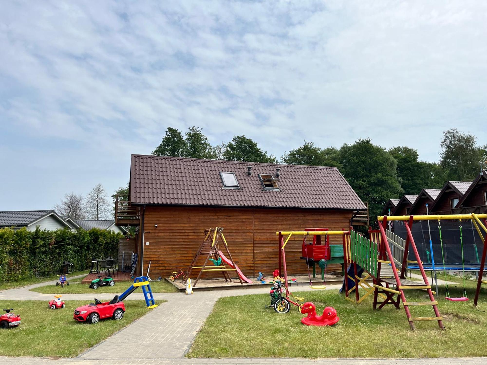 Bulisar - Holiday home
